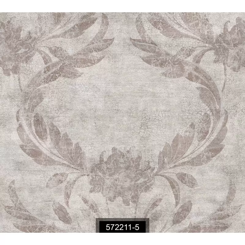 572211-5 Contempo Duvar Kağıdı ile Modern ve Zarif Yaşam Alanları Yaratın