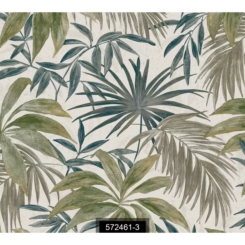 572461-3 Contempo Duvar Kağıdı ile Modern ve Zarif Yaşam Alanları Yaratın