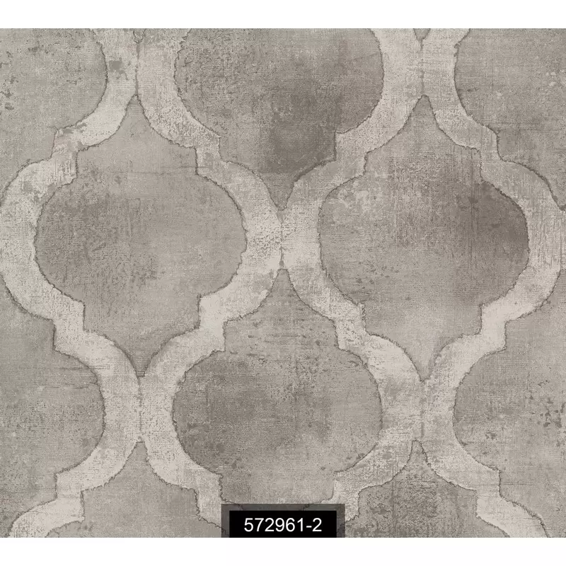 572961-2 Contempo Duvar Kağıdı ile Modern ve Zarif Yaşam Alanları Yaratın