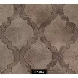 572961-4 Contempo Duvar Kağıdı ile Modern ve Zarif Yaşam Alanları Yaratın
