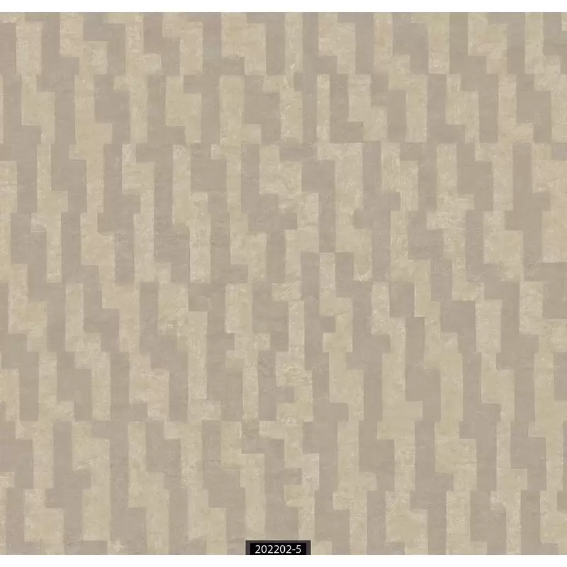 202202-5 Kahkashan Duvar Kağıdı ile Zarafet ve Estetiği Buluşturun