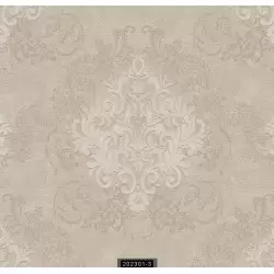 202301-3 Luminous Duvar Kağıdı ile Işıltılı ve Şık Mekanlar Yaratın