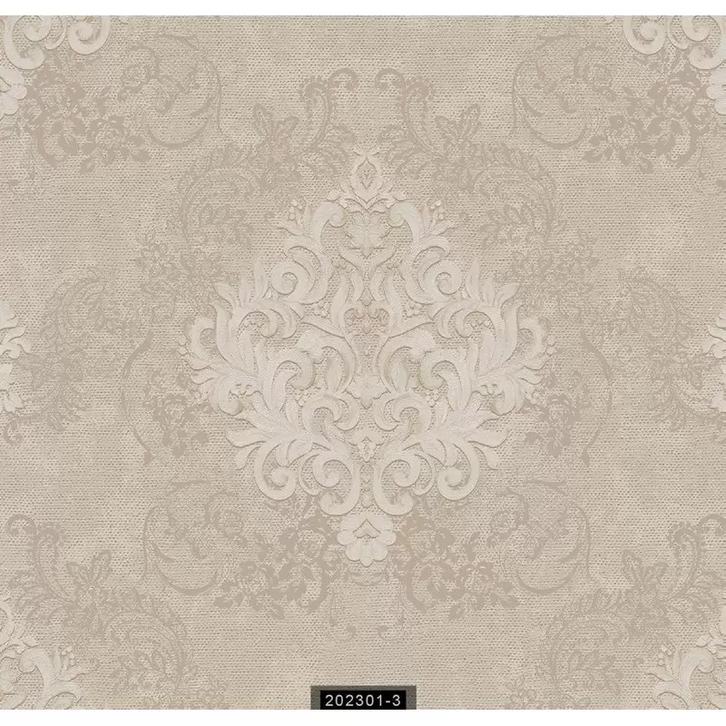 202301-3 Luminous Duvar Kağıdı ile Işıltılı ve Şık Mekanlar Yaratın