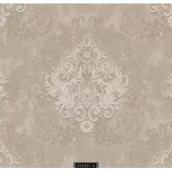 202301-4 Luminous Duvar Kağıdı ile Işıltılı ve Şık Mekanlar Yaratın