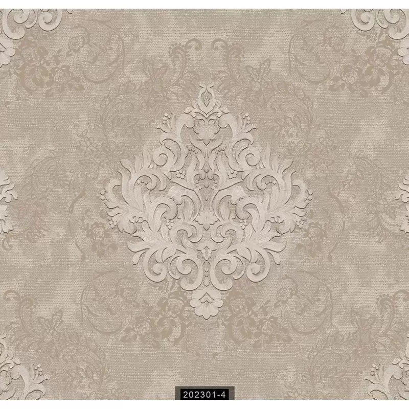 202301-4 Luminous Duvar Kağıdı ile Işıltılı ve Şık Mekanlar Yaratın