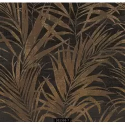 202303-7 Luminous Duvar Kağıdı ile Işıltılı ve Şık Mekanlar Yaratın