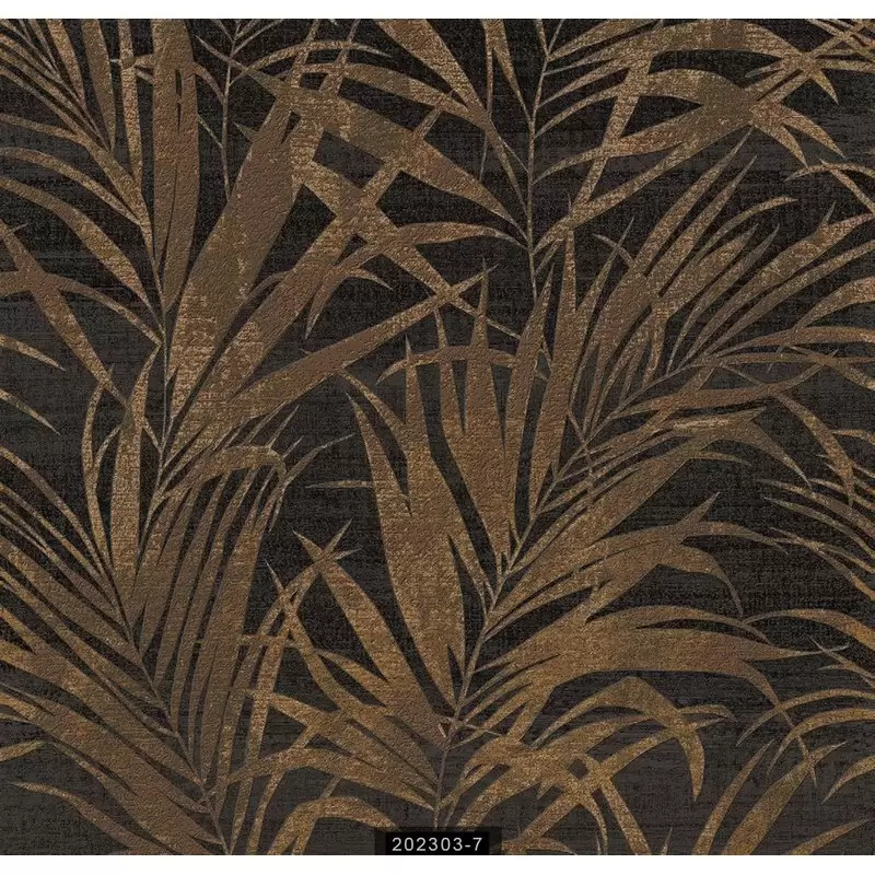 202303-7 Luminous Duvar Kağıdı ile Işıltılı ve Şık Mekanlar Yaratın