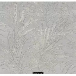 102303-4 Munira Duvar Kağıdı ile Yaşam Alanlarınıza Modern Zarafet Katın