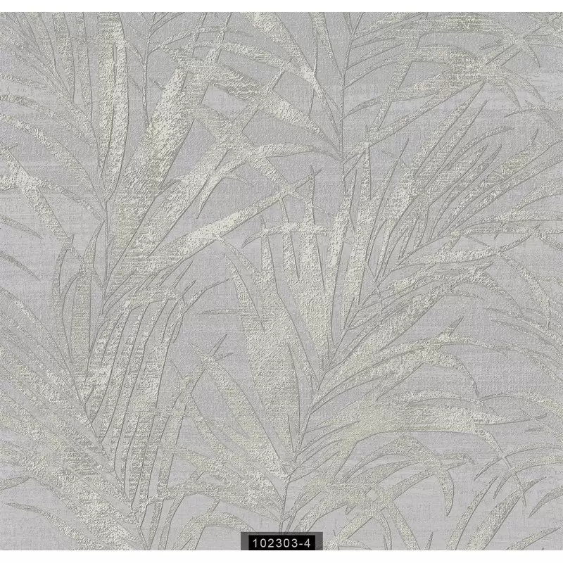 102303-4 Munira Duvar Kağıdı ile Yaşam Alanlarınıza Modern Zarafet Katın