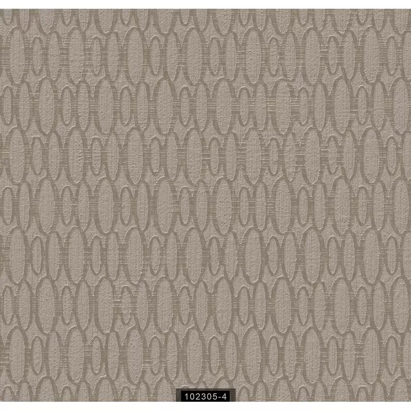 102305-4 Munira Duvar Kağıdı ile Yaşam Alanlarınıza Modern Zarafet Katın