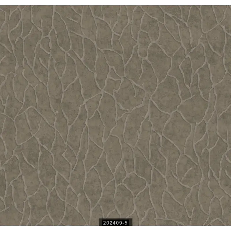 202409-5 Rising Duvar Kağıdı ile Sadelik ve Şıklığı Duvarlarınıza Taşıyın