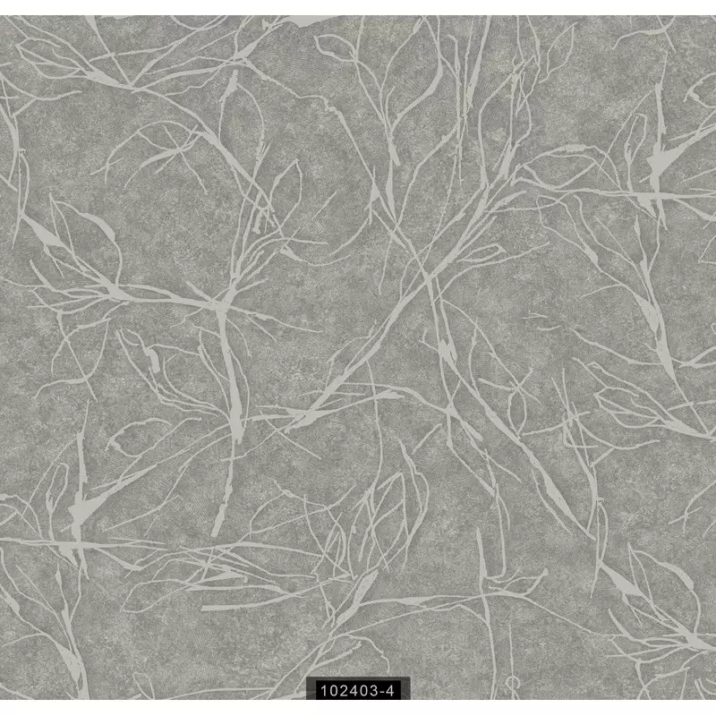 102403-4 Vira Duvar Kağıdı ile Mekanlarınıza Modern Bir Dokunuş Katın