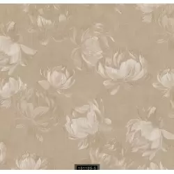 101105-5 Yazmin Duvar Kağıdı ile Romantik ve Şık Mekanlar Yaratın