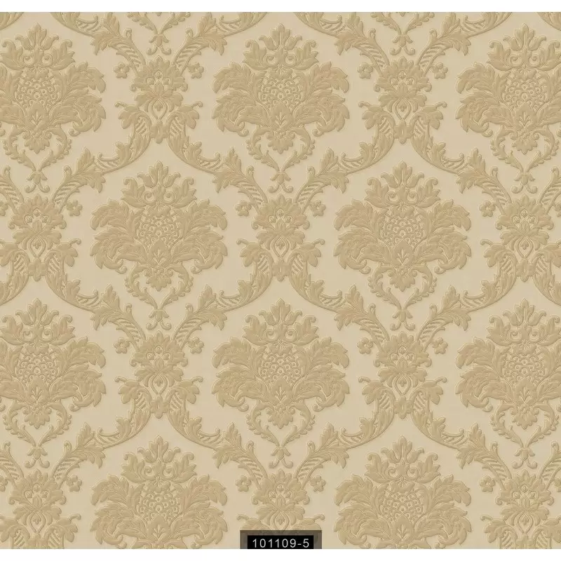 101109-5 Yazmin Duvar Kağıdı ile Romantik ve Şık Mekanlar Yaratın