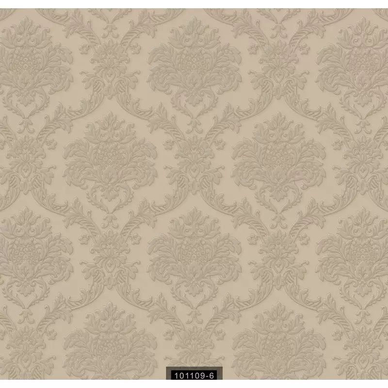 101109-6 Yazmin Duvar Kağıdı ile Romantik ve Şık Mekanlar Yaratın