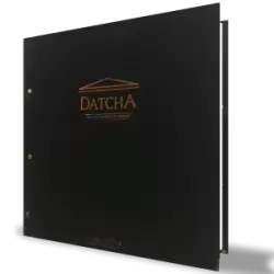 Datcha Duvar Kağıdı - Modern ve Şık Tasarımlar Datcha Duvar Kağıdı - Modern ve Şık Tasarımlar