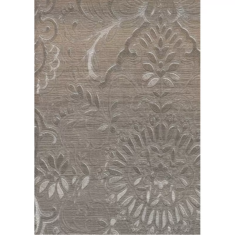 9503-3 Titanium Duvar Kağıdı ile Mekanlarınıza Güçlü Bir Karakter Katın