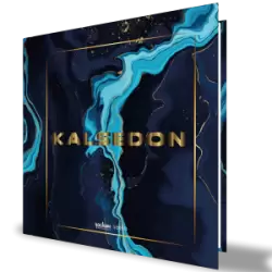 Kalsedon Duvar Kağıdı ile Doğal Taşın Zarafetini Evinize Taşıyın Kalsedon Duvar Kağıdı ile Doğal Taşın Zarafetini Evinize Taşıyın