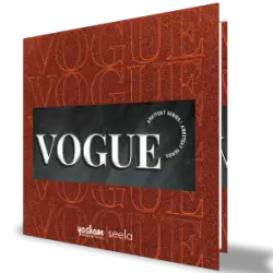 Vogue Duvar Kağıdı Koleksiyonu Vogue Duvar Kağıdı Koleksiyonu